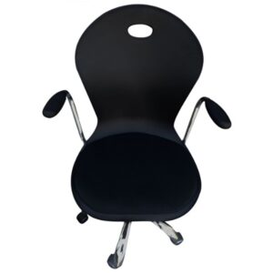 Cadeira de escritorio ergonomica - Cadeira Escritorio IND