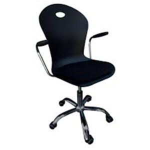 Cadeira de escritorio ergonomica - Cadeira Escritorio IND