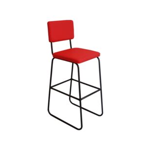 Cadeira de escritorio ergonomica - Cadeira Escritorio IND