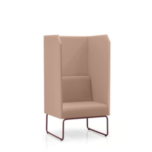 Cadeira de escritorio ergonomica - Cadeira Escritorio IND