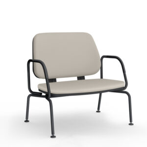 Cadeira Escritório IND — Cadeira Nexus Plus