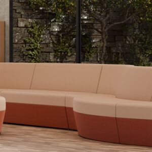 Cadeira de escritorio ergonomica - Cadeira Escritorio IND