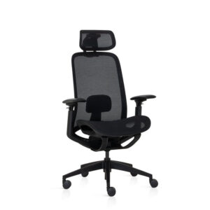 Cadeira de escritorio ergonomica - Cadeira Escritorio IND