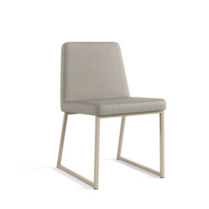 Cadeira de escritorio ergonomica - Cadeira Escritorio IND