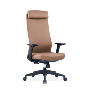 Cadeira de escritorio ergonomica - Cadeira Escritorio IND