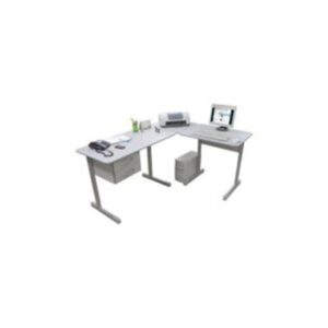 Cadeira de escritorio ergonomica - Cadeira Escritorio IND