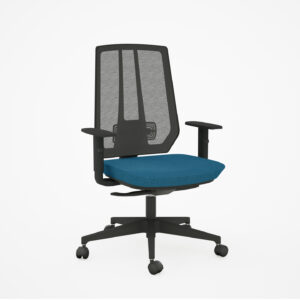 Eiffel manager2 - Cadeira Escritorio IND