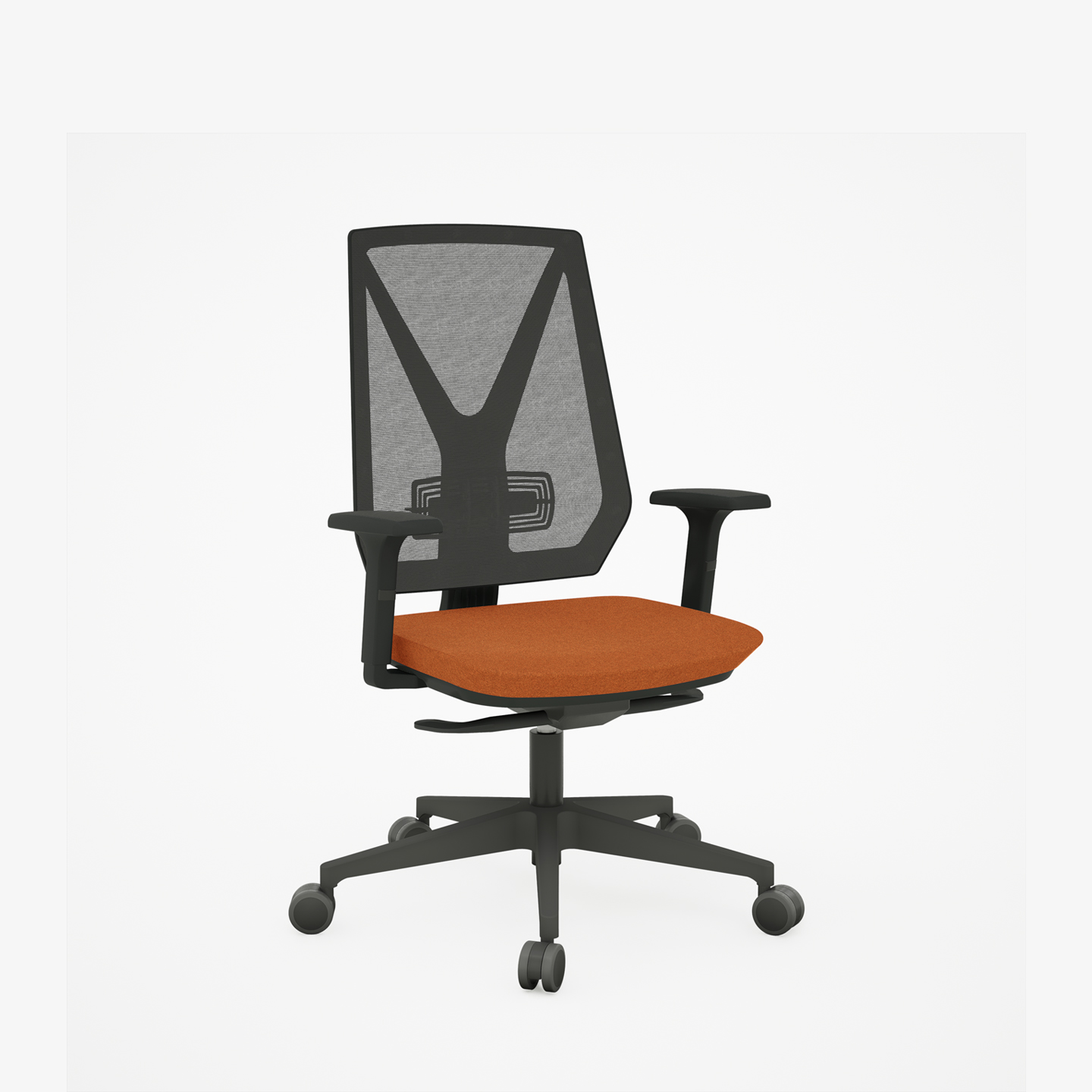 Cadeira Home Diretor | Cadeira Escritório IND
