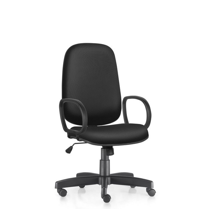 Cadeira Escritório IND — Cadeira Presidente