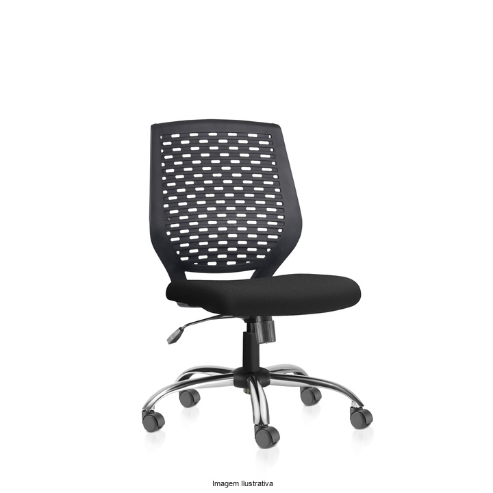 Cadeira Escritório IND — Cadeira Liss PP