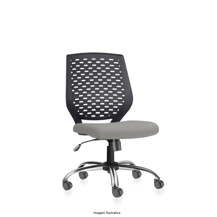 Cadeira Escritório IND — Cadeira Liss PP