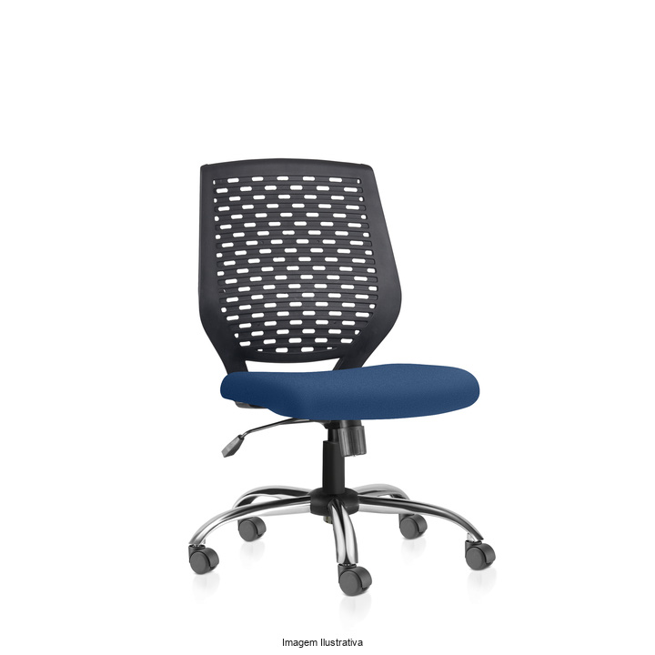 Cadeira Escritório IND — Cadeira Liss PP
