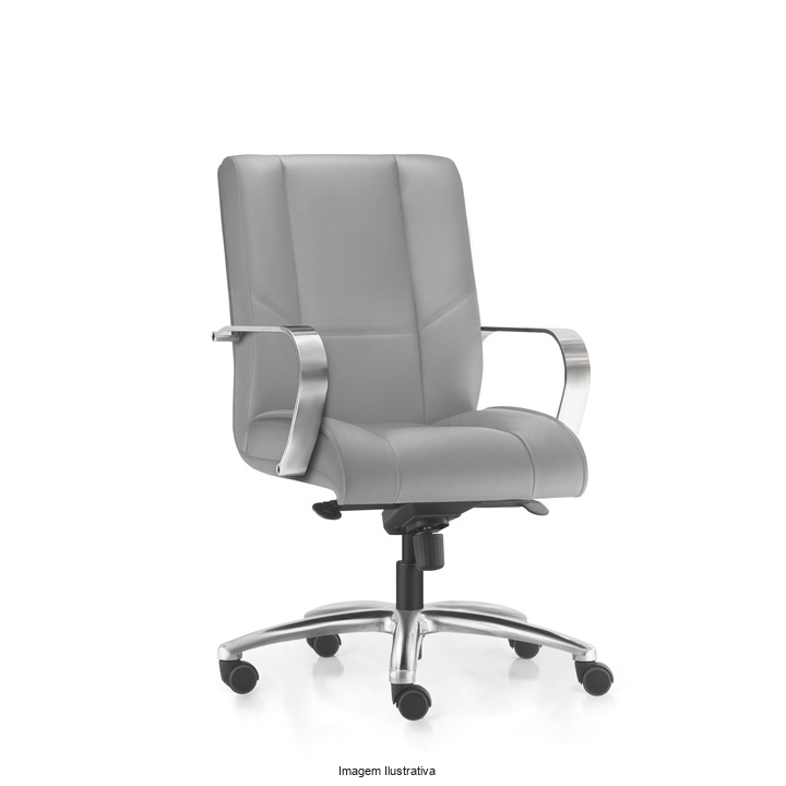 Cadeira Escritório IND — Cadeira New Onix