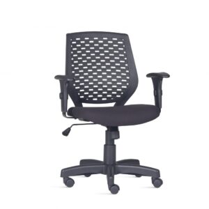 Cadeira Escritório IND — Cadeira Liss PP