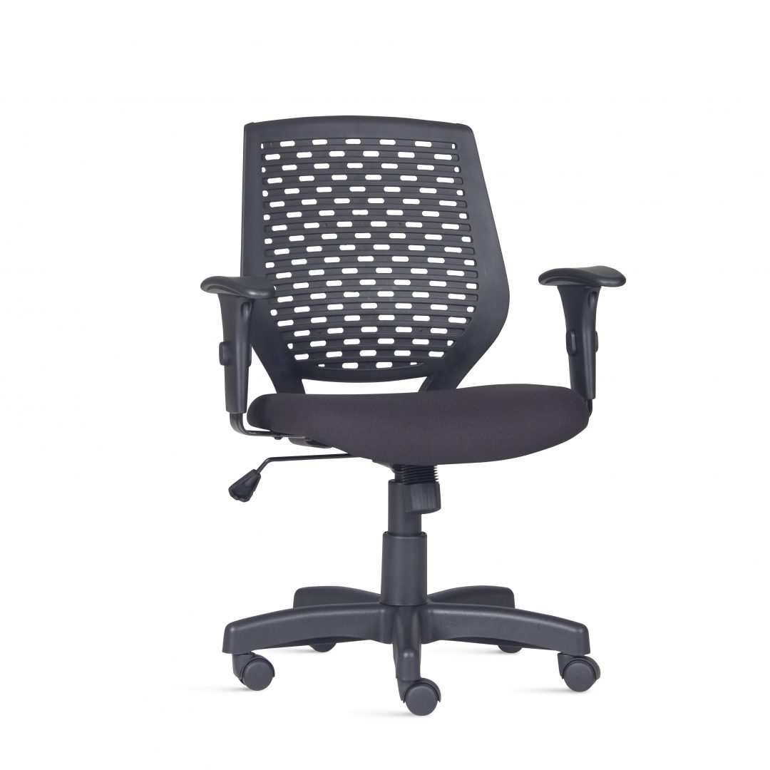 Cadeira Escritório IND — Cadeira Liss PP