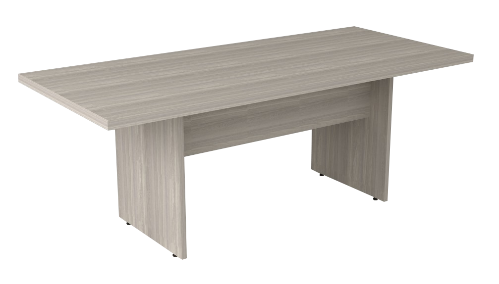 Mesa Reunião Retangular 200 cm – Prima Impact