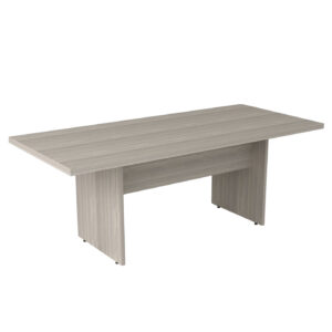 Me a reuniao retangular 250 cm - Cadeira Escritorio IND