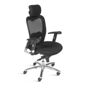 Cadeira Escritório IND — Cadeira New Ergon
