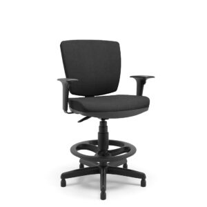 Brizza caixa executiva - Cadeira Escritorio IND