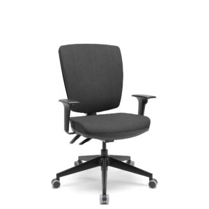 Altrix giratória - Cadeira Escritorio IND