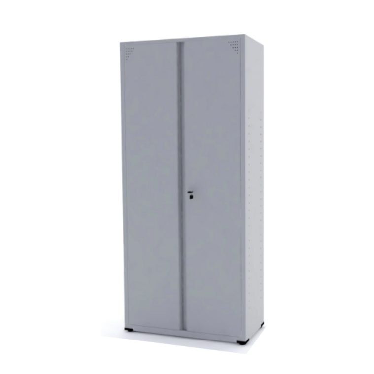 Armário de Aço 2 Portas Multiuso 2007x900 – Pandin