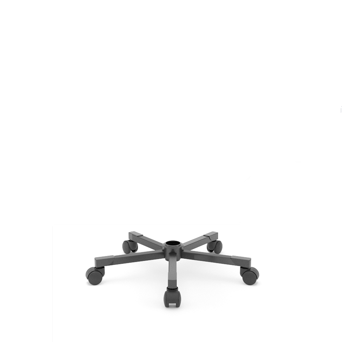 SKY ALTA COM BASE AÇO/CAPA SEM BRAÇOS