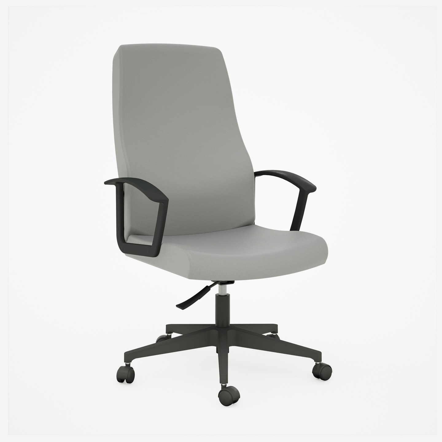 Cadeira Presidente Bingo Alta NR-17 Ergonômica