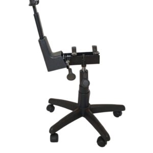 Cadeira de escritorio ergonomica - Cadeira Escritorio IND