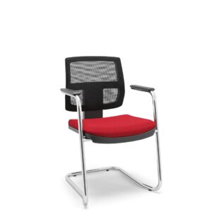 Brizza aproximação s - Cadeira Escritorio IND