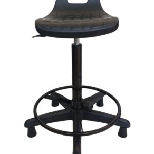 Cadeira de escritorio ergonomica - Cadeira Escritorio IND