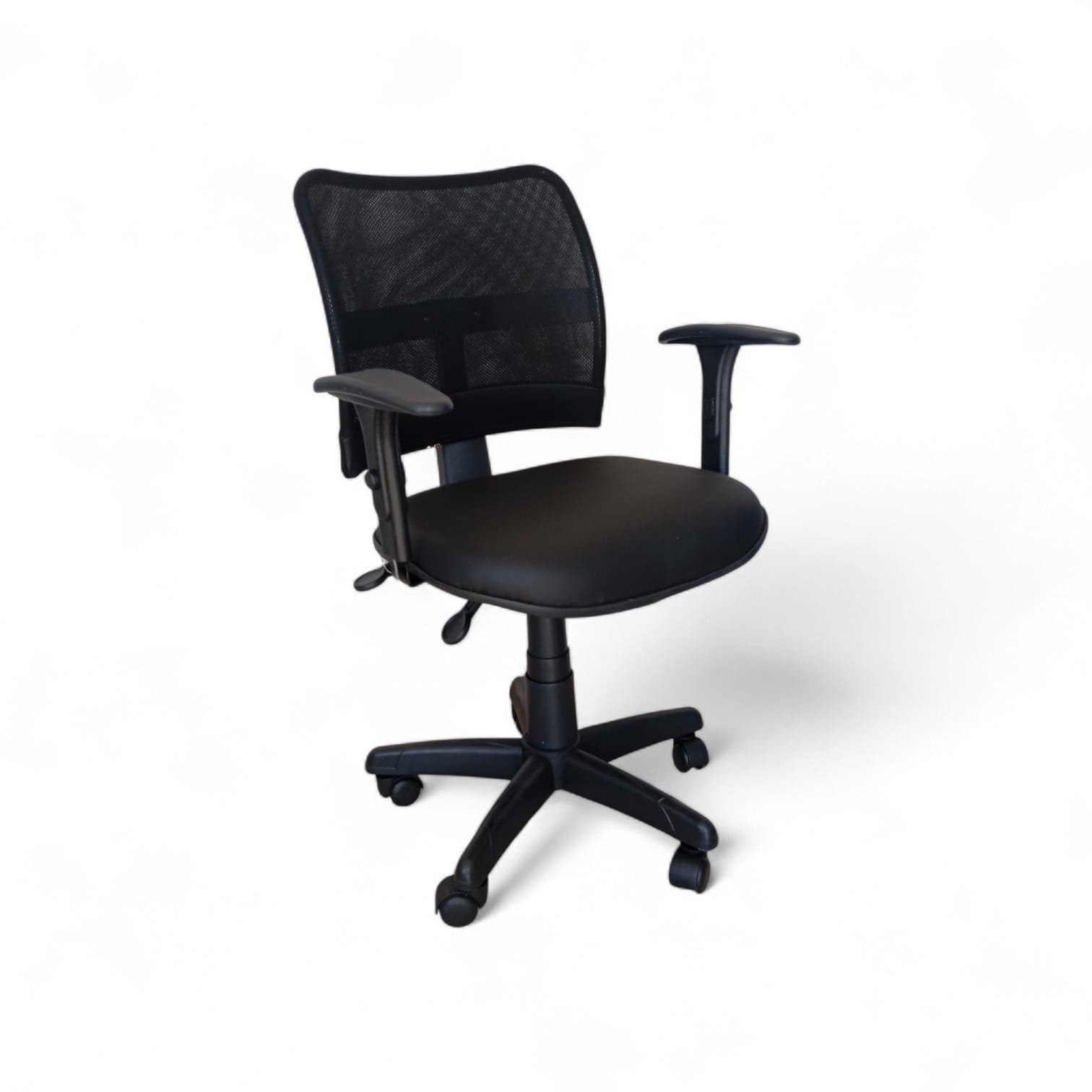 Cadeira Tela New Fit NR17 3094 Ergonômica