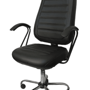 Cadeira de escritorio ergonomica - Cadeira Escritorio IND