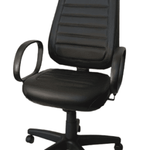 Cadeira de escritorio ergonomica - Cadeira Escritorio IND