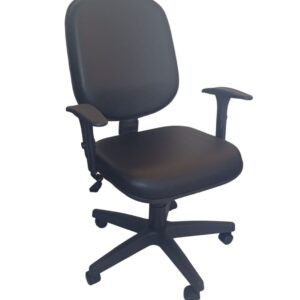 Cadeira de escritorio ergonomica - Cadeira Escritorio IND