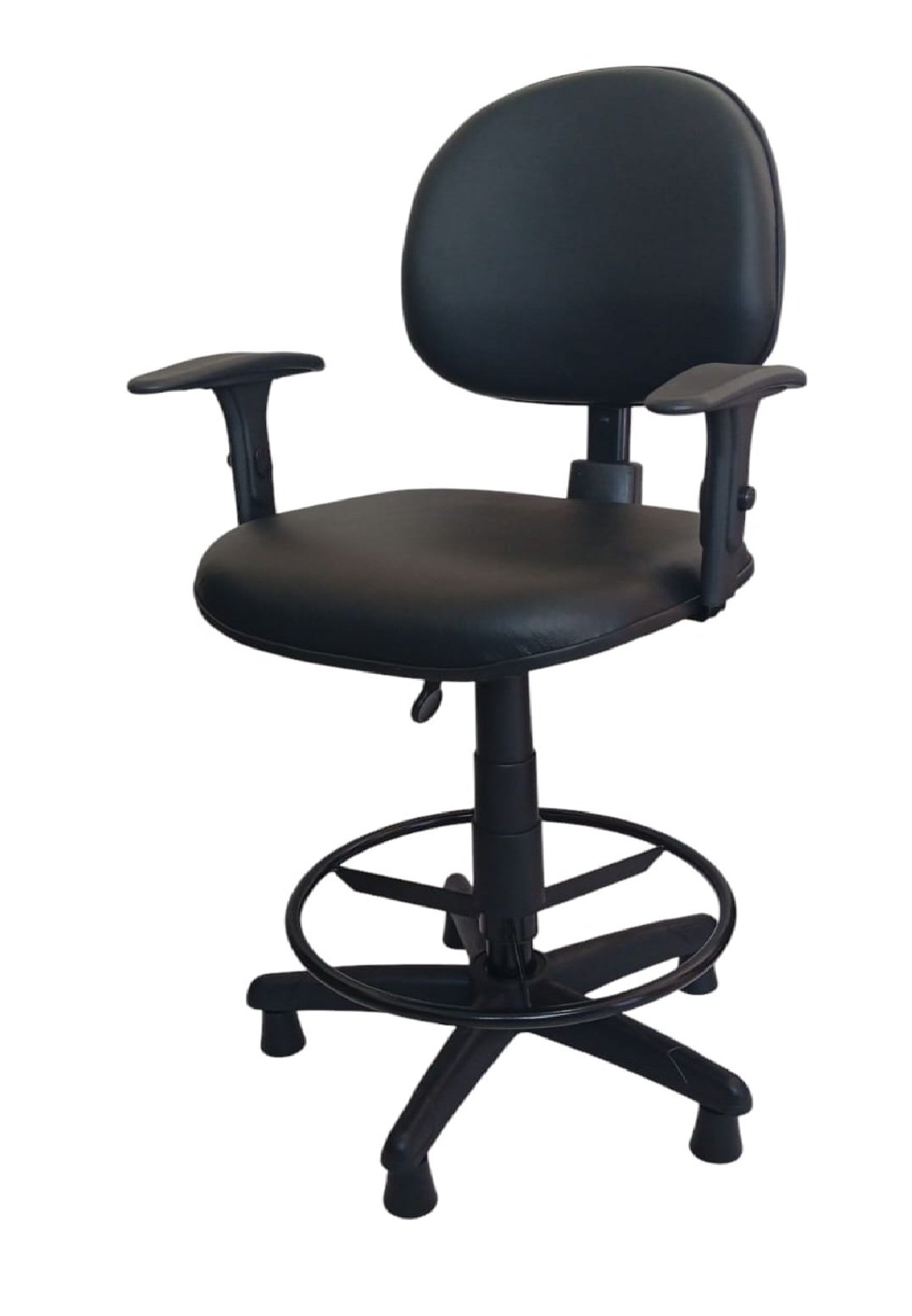 Cadeira Executiva Corino Back System Braços