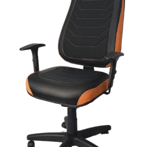 Cadeira de escritorio ergonomica - Cadeira Escritorio IND