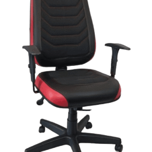 Cadeira de escritorio ergonomica - Cadeira Escritorio IND