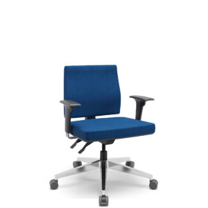 Izzi executiva - Cadeira Escritorio IND