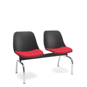 Ve per longarina - Cadeira Escritorio IND