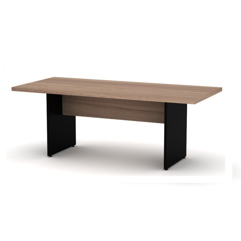 Mesa de Reunião 200x90cm – Pandin Linha PE40