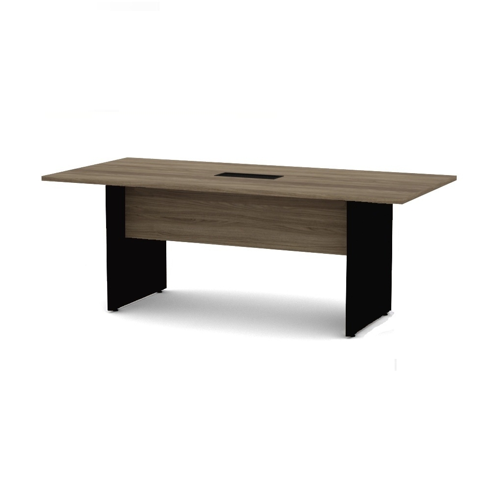 Mesa de Reunião 200x90cm – Pandin Linha PE40