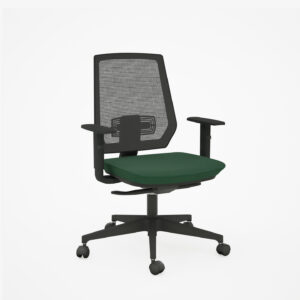 Multit 2 3 - Cadeira Escritorio IND