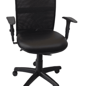 Cadeira de escritorio ergonomica - Cadeira Escritorio IND