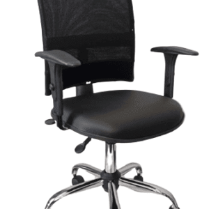 Cadeira de escritorio ergonomica - Cadeira Escritorio IND