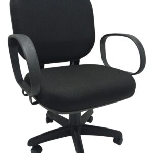 Cadeira de escritorio ergonomica - Cadeira Escritorio IND