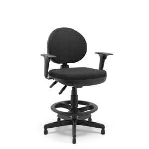 Operativa plu caixa - Cadeira Escritorio IND