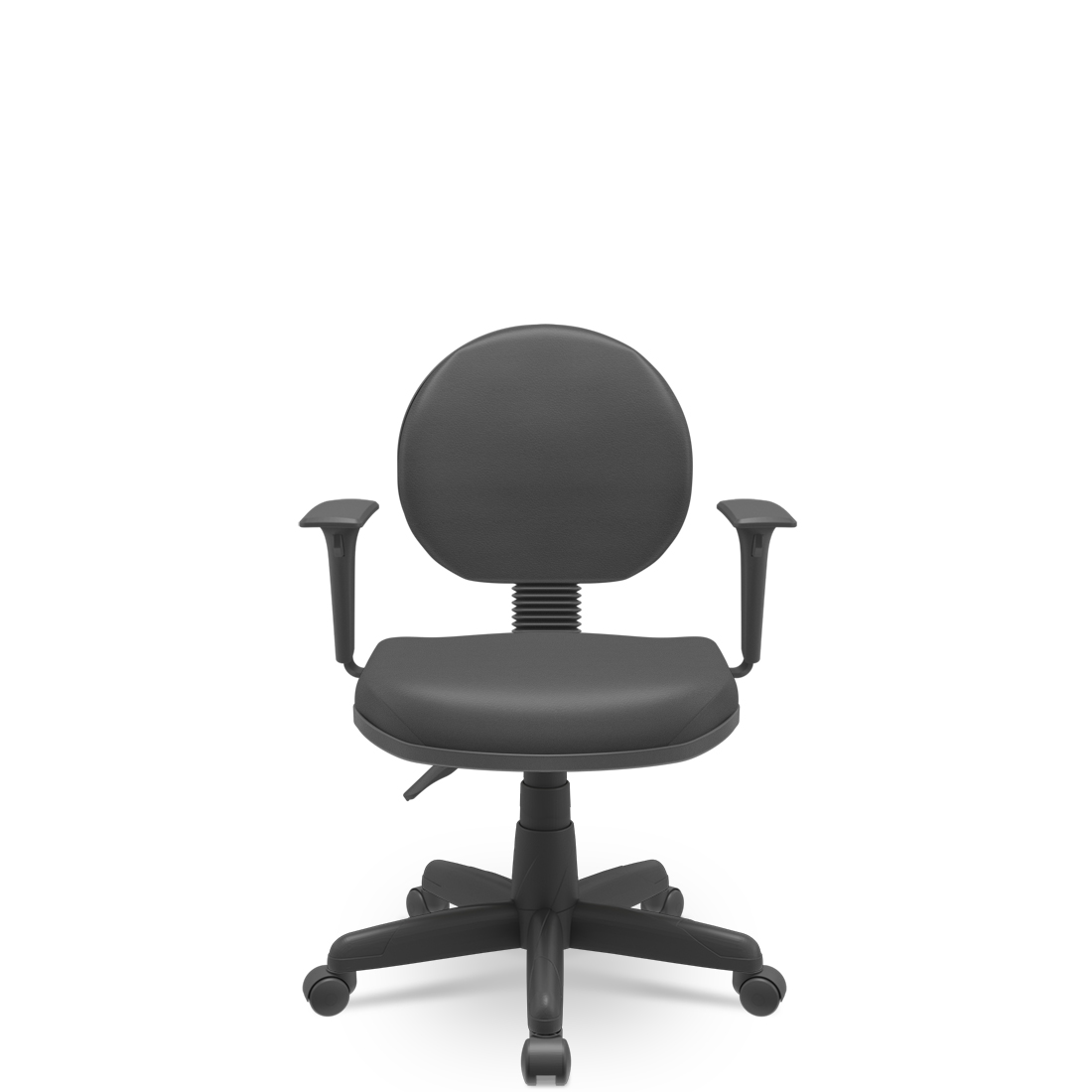 Cadeira Executiva Operativa Plus – Plaxmetal