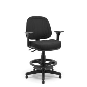 Quick banqueta - Cadeira Escritorio IND