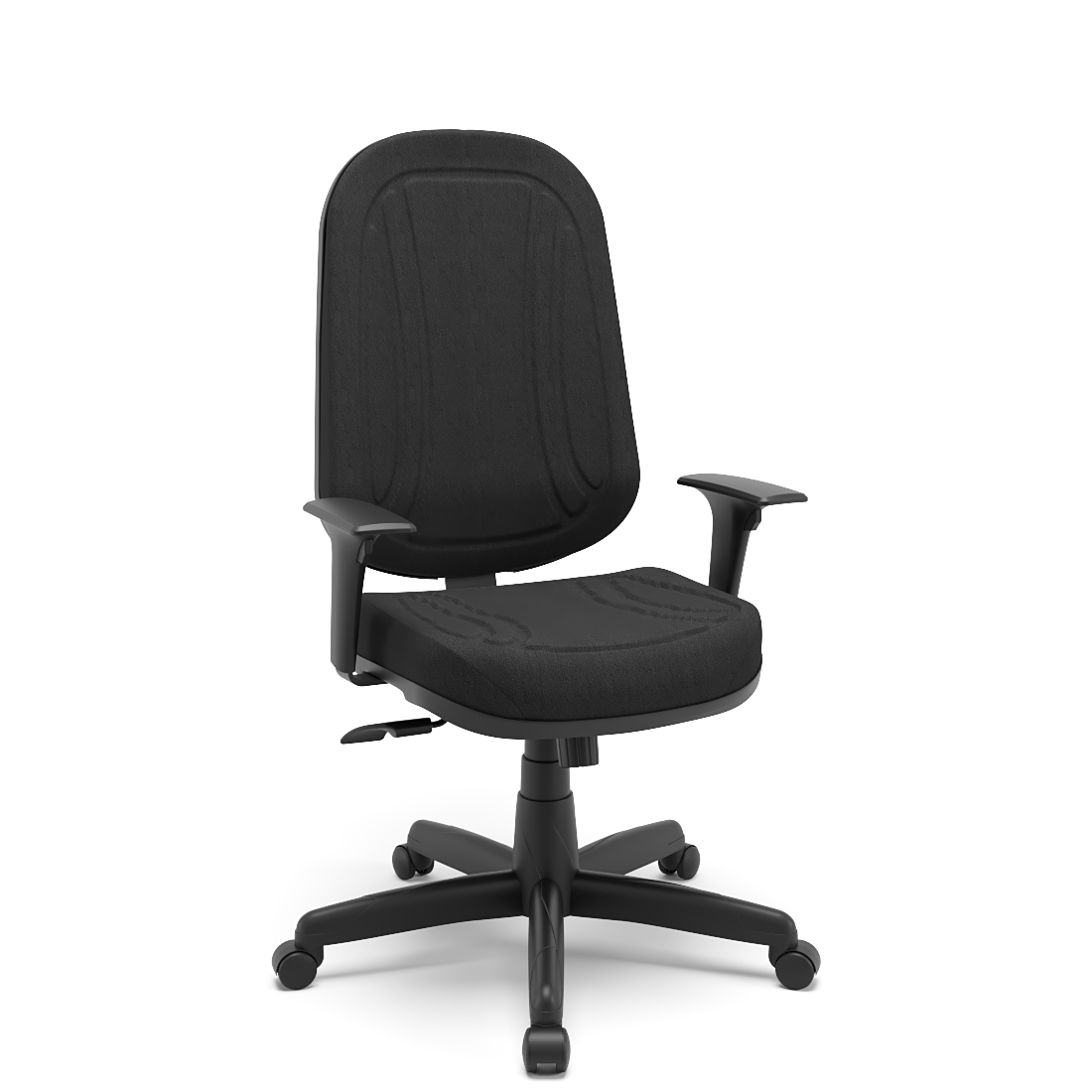 Cadeira Presidente Premium para Escritório
