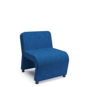 Akia sofá - Cadeira Escritorio IND